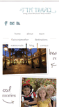 Mobile Screenshot of ftmtravel.com